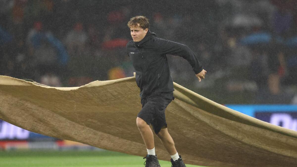 NZ vs AUS 2nd T20I: Australia retains Chappell-Hadlee Trophy after washout